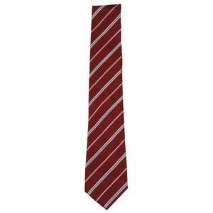 Teens Ever Necktie Rouge