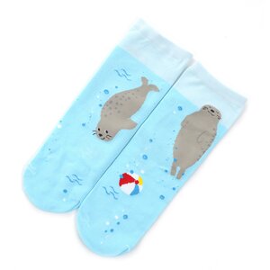 Aquarium Socks Seals