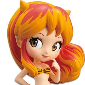 Q Posket Urusei Yatsura Lum II C