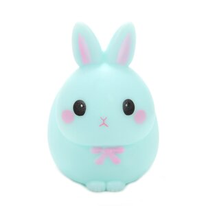 Usa Dama-chan Soft Vinyl Mascot Collection Mofu Mint