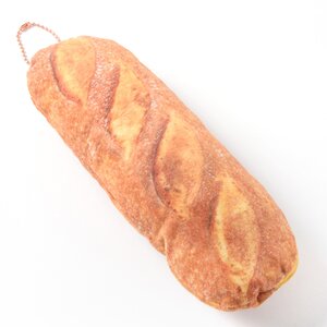 Marude Pan Like a Bread Pen Pouches Traditional Baguette
