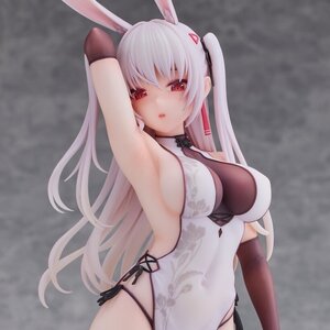 Bae.C Illustration Li-za 1/6 Scale Figure [Pre-order]