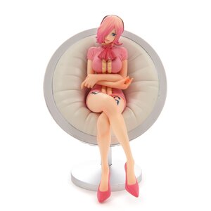 One Piece DXF ~The Grandline Series~ Vinsmoke Family Vol. 4 Reiju