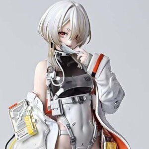 neco Illustration Prisma Wing Flower Imitation. Eater. Bonus Edition 1/7 Scale Figure [Pre-order]