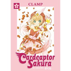 Cardcaptor Sakura Vol. 3