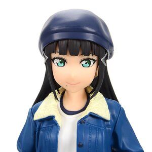 EXQ Figure Love Live! Sunshine!! Vol. 7: Dia Kurosawa Dia Kurosawa