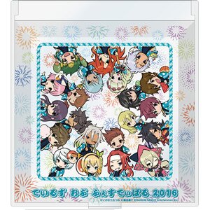 Tales of Festival 2016 Kirakira Miller