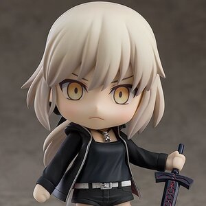 Nendoroid Fate/Grand Order Saber/Altria Pendragon (Alter) Shinjuku Ver.