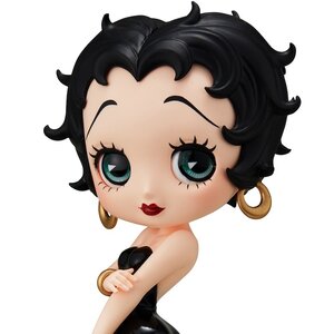 Q Posket Betty Boop™ B