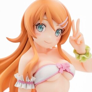 Oreimo Kirino Kosaka Swimsuit Ver. 1/7 Scale Figure