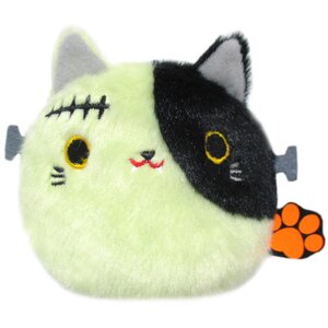 Hellloween Neko-dango Franken
