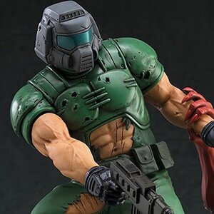 Pop Up Parade SP Doom Doom Marine