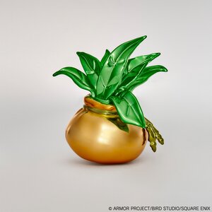 Dragon Quest Metallic Monsters Gallery Medicinal Herb [Pre-order]