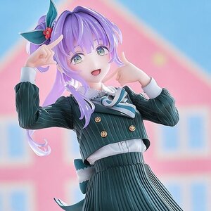 Love Live! Hasu no Sora Jogakuin School Idol Club Kozue Otomune: Fortune Movie Ver. 1/7 Scale Figure [Pre-order]
