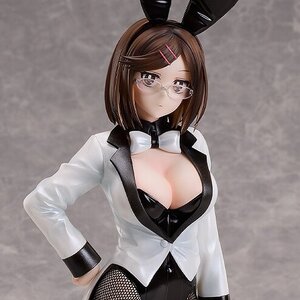 A Ninja and an Assassin Under One Roof Konoha Koga: Bunny Ver. 1/6 Scale Figure (Re-run)