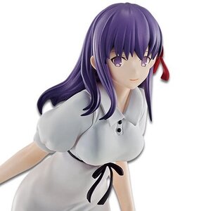 Fate/stay night: Heaven’s Feel Sakura Matou