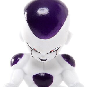 Dragon Ball Z: Resurrection 'F' World Collectable Figure Vol. 2 Freeza