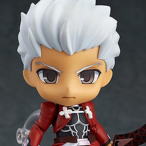 Nendoroid Fate/stay night: UBW Archer: Super Movable Edition (Re-run)