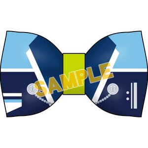 IDOLiSH 7 Ribbon Charm Collection Part 4 Visual B Yuki