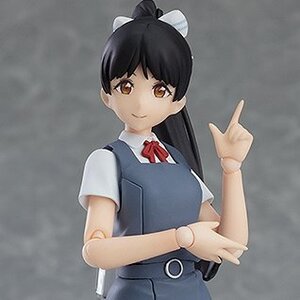 figma Love Live! Superstar!! Ren Hazuki