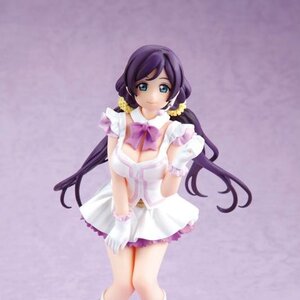 Love Live! Nozomi Tojo First Fan Book Ver. 