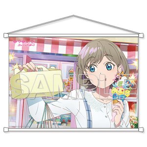 Love Live! Superstar!! Liella! B2-Size Tapestry Keke