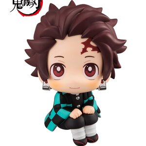 Look Up Series Demon Slayer: Kimetsu no Yaiba Tanjiro Kamado (Re-run) [Pre-order]
