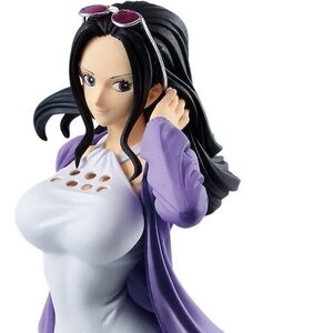 Ichiban Figure One Piece Stampede Nico Robin