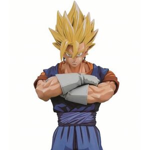 Dragon Ball Z Master Stars Piece: The Vegito - Manga Dimensions
