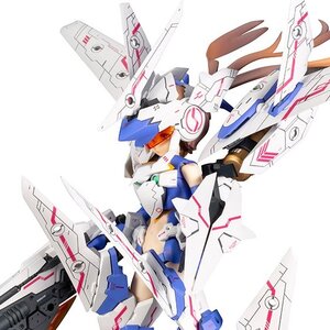 Megami Device SOL Raptor (Re-run)