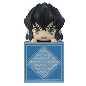 Demon Slayer: Kimetsu no Yaiba Hikkake Figure Inosuke Hashibira Vol. 1 A