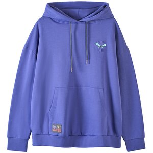 Cardcaptor Sakura: Clear Card Suppi Hoodie L