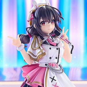 KonoSuba: An Explosion on This Wonderful World! Yunyun: Light Novel Idol ver. Non-Scale Figure