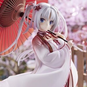 Senren Banka Yoshino Tomotake 1/7 Scale Figure