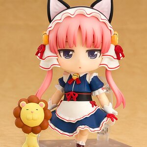 Nendoroid Pandora in the Crimson Shell: Ghost Urn Clarion