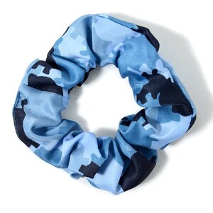 Super Sonico Scrunchie - Tiger Sonico