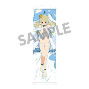 Shinobi Master Senran Kagura Slim Tapestry Vol. 4 Kafuru B