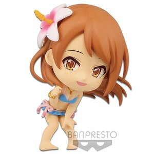 Chibi Kyun Chara The Idolm@ster Cinderella Girls Vol. 3 Karen Hojo