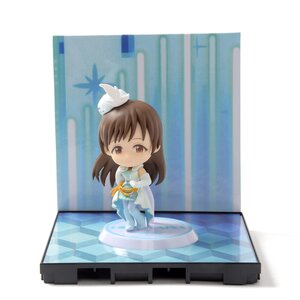 Chibi Kyun Chara Idolm@ster Cinderella Girls ~Memories~ with Ranko Kanzaki Minami Nitta