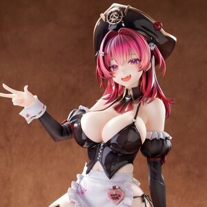 Goddess of Victory: Nikke Mast: Romantic Maid Standard Edition 1/4 Scale Figure [Pre-order]