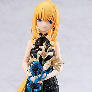 Fate/kaleid liner Prisma Illya: Licht - The Nameless Girl Pandora: Wedding Dress Ver. 1/7 Scale Figure