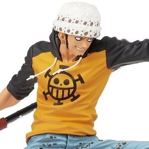 Maximatic One Piece Trafalgar Law I