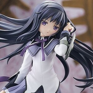 Pop Up Parade Puella Magi Madoka Magica Side Story: Magia Record Homura Akemi