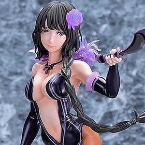 Re:Zero -Starting Life in Another World- Elsa Granhiert: Beautiful Bowel Hunter 1/7 Scale Figure