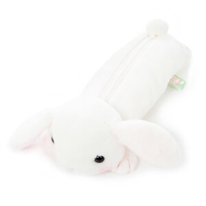 Pote Usa Loppy Rabbit Pen Pouch Shiloppy