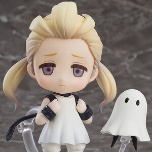 Nendoroid NieR Re[in]carnation The Girl of Light & Mama