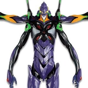 Ichibansho Figure Evangelion: 3.0+1.0 Eva-13 Starting! Eva-13