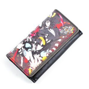 Black Butler 2 Ciel in Wonderland Wallet