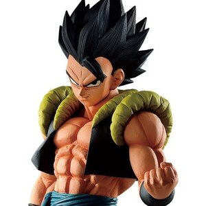 Ichiban Figure Dragon Ball Extreme Saiyan Gogeta