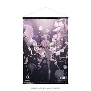 Goddess of Victory: Nikke B2 Tapestry Liberalio B [Pre-order]